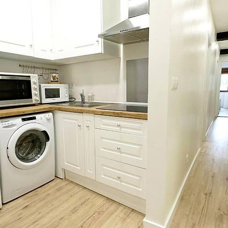 Apartamento De Diseno En Laredo Centro מראה חיצוני תמונה
