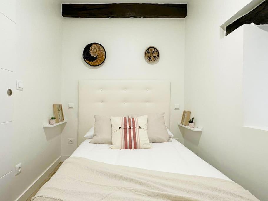 Apartamento De Diseno En Laredo Centro מראה חיצוני תמונה