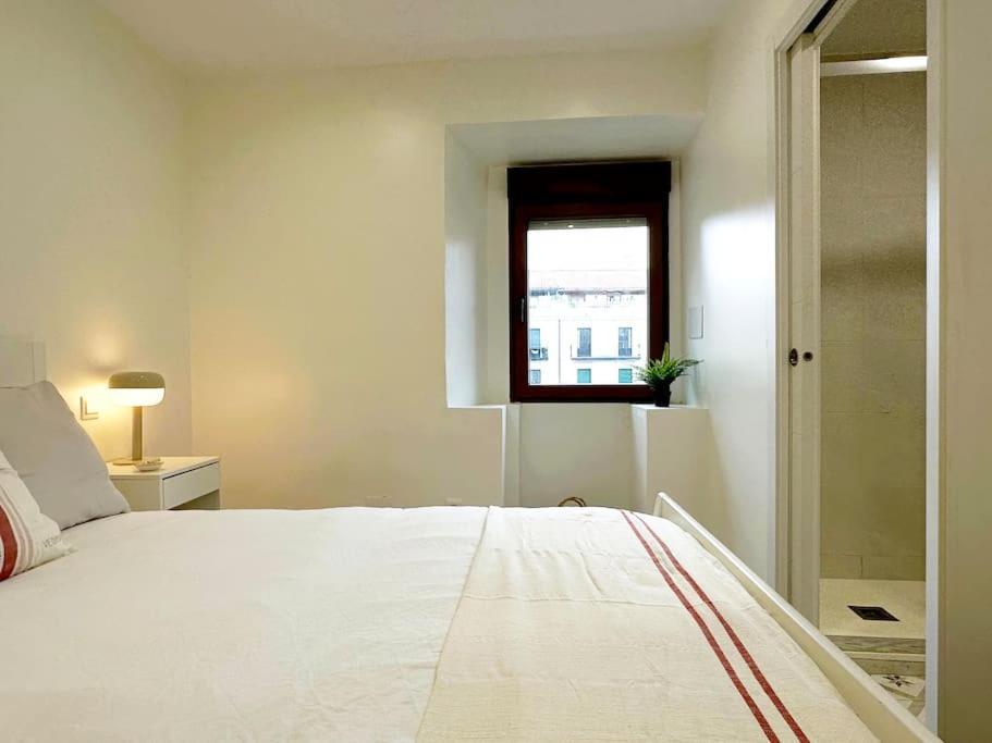 Apartamento De Diseno En Laredo Centro מראה חיצוני תמונה