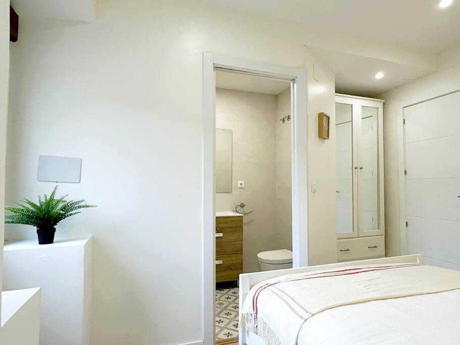 Apartamento De Diseno En Laredo Centro מראה חיצוני תמונה
