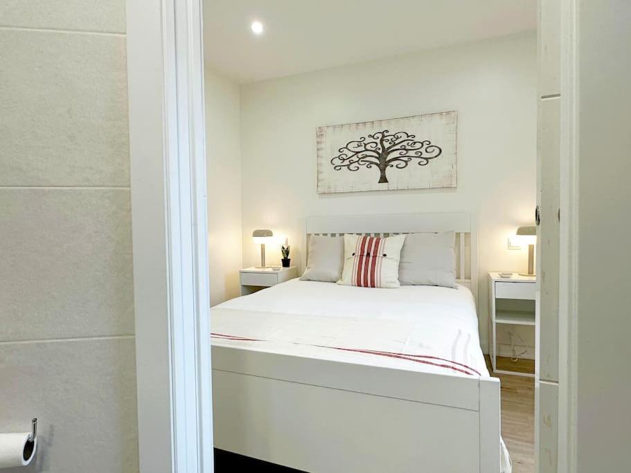 Apartamento De Diseno En Laredo Centro מראה חיצוני תמונה