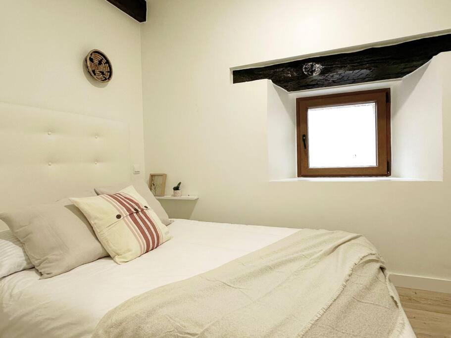 Apartamento De Diseno En Laredo Centro מראה חיצוני תמונה