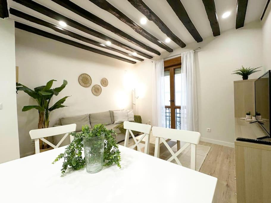 Apartamento De Diseno En Laredo Centro מראה חיצוני תמונה