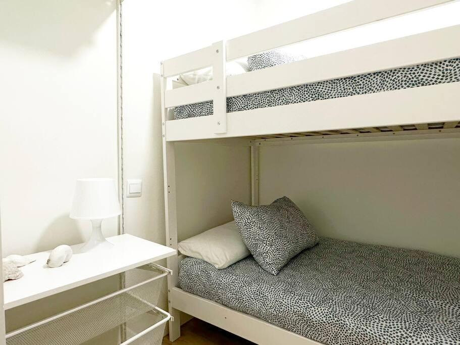 Apartamento De Diseno En Laredo Centro מראה חיצוני תמונה