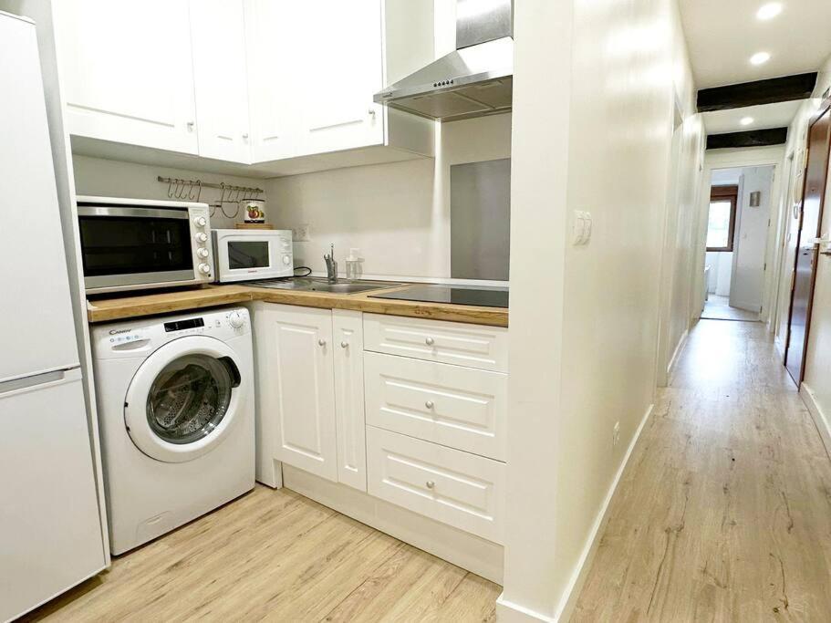 Apartamento De Diseno En Laredo Centro מראה חיצוני תמונה