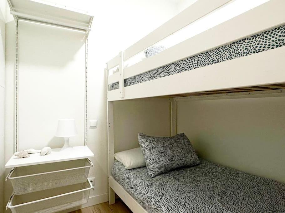 Apartamento De Diseno En Laredo Centro מראה חיצוני תמונה