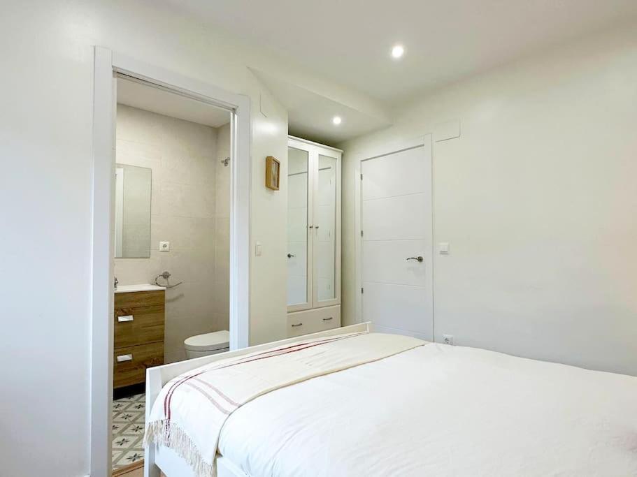 Apartamento De Diseno En Laredo Centro מראה חיצוני תמונה