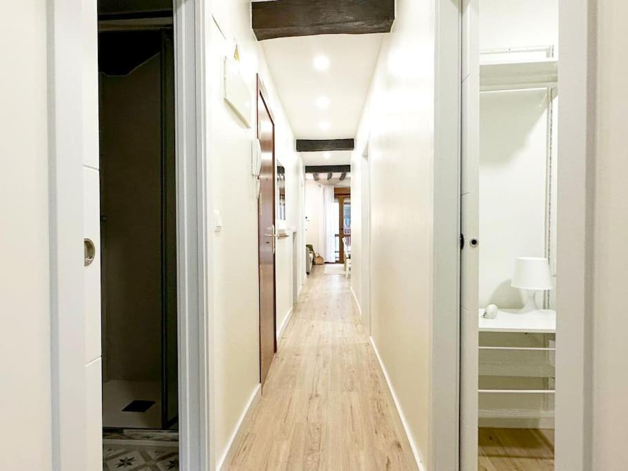 Apartamento De Diseno En Laredo Centro מראה חיצוני תמונה