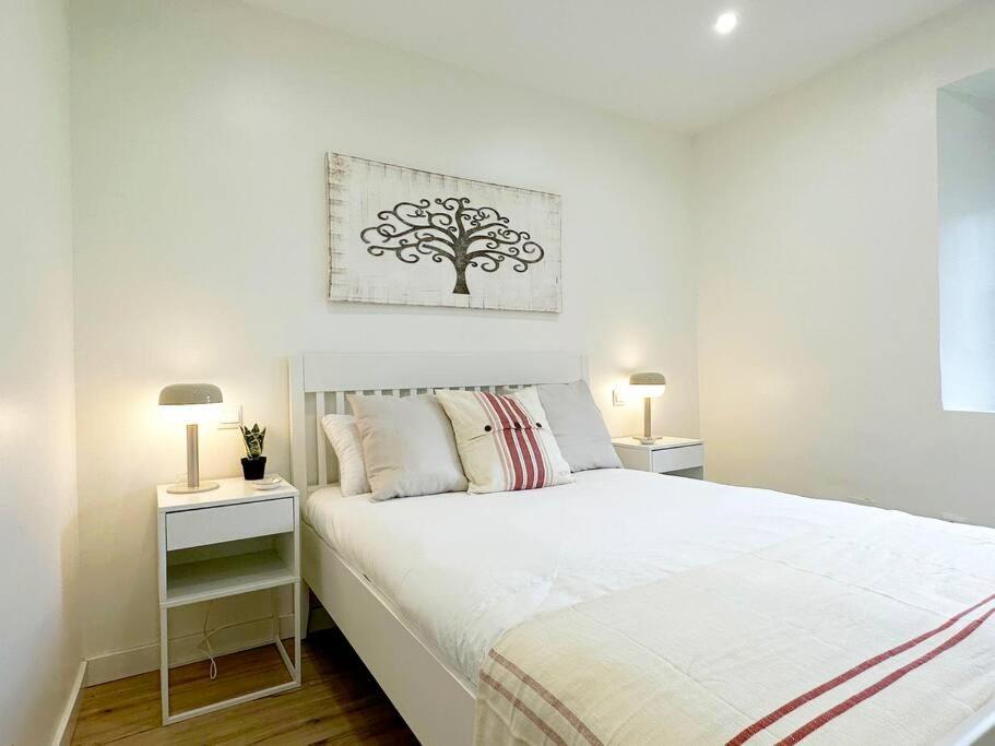 Apartamento De Diseno En Laredo Centro מראה חיצוני תמונה