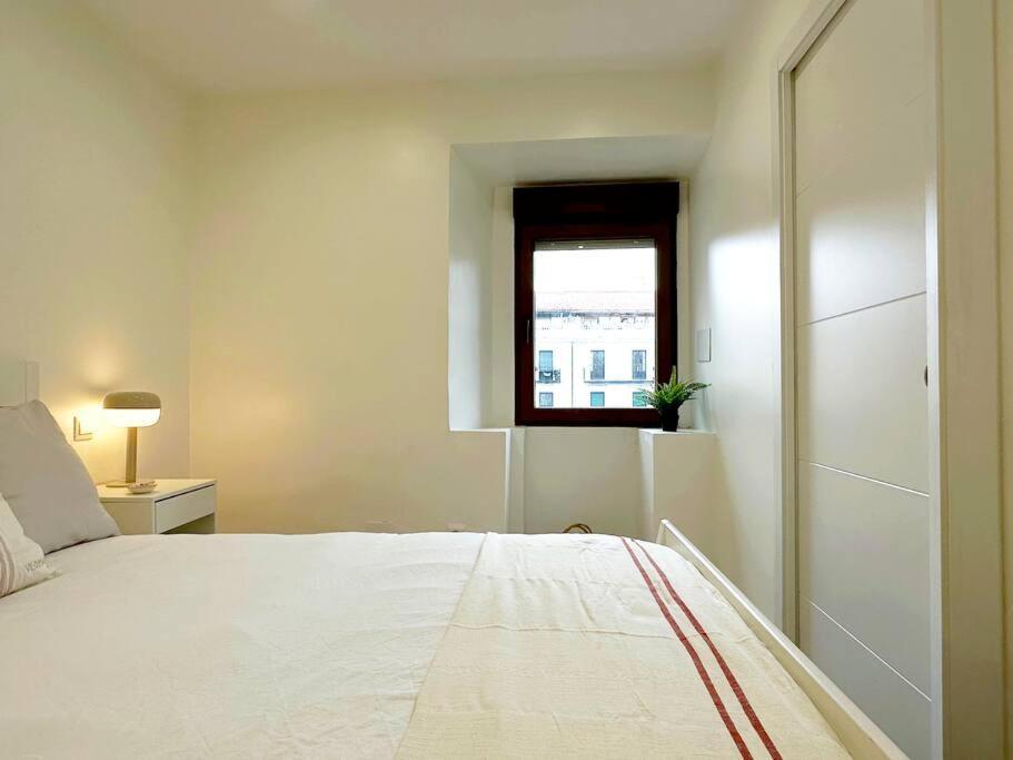 Apartamento De Diseno En Laredo Centro מראה חיצוני תמונה
