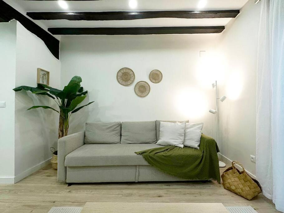 Apartamento De Diseno En Laredo Centro מראה חיצוני תמונה