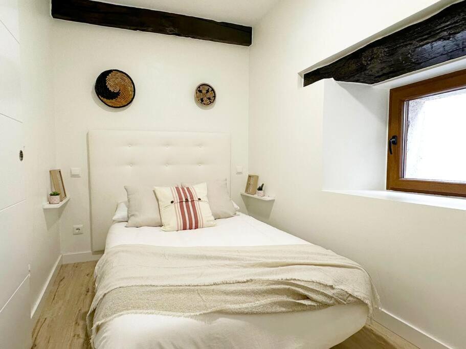 Apartamento De Diseno En Laredo Centro מראה חיצוני תמונה