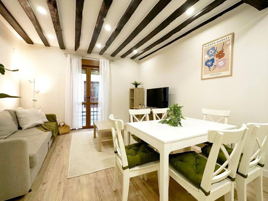 Apartamento De Diseno En Laredo Centro מראה חיצוני תמונה