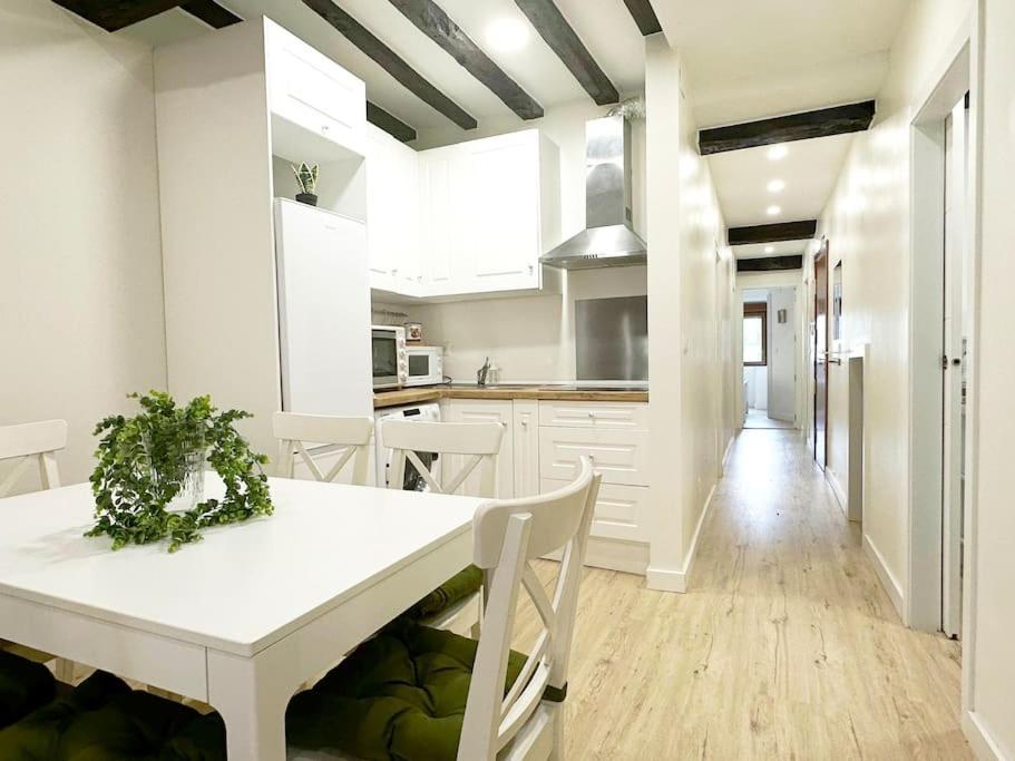 Apartamento De Diseno En Laredo Centro מראה חיצוני תמונה