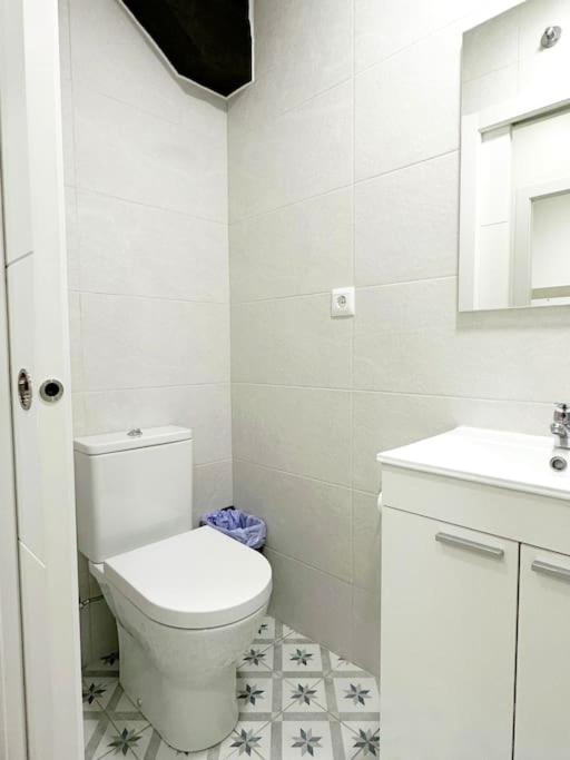 Apartamento De Diseno En Laredo Centro מראה חיצוני תמונה