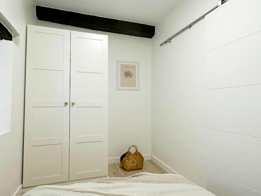 Apartamento De Diseno En Laredo Centro מראה חיצוני תמונה
