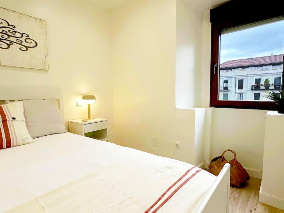 Apartamento De Diseno En Laredo Centro מראה חיצוני תמונה