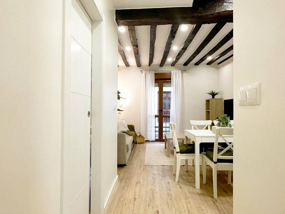 Apartamento De Diseno En Laredo Centro מראה חיצוני תמונה