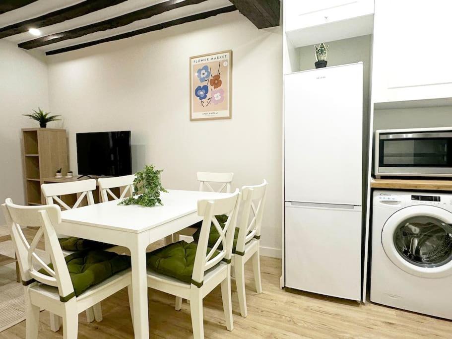 Apartamento De Diseno En Laredo Centro מראה חיצוני תמונה